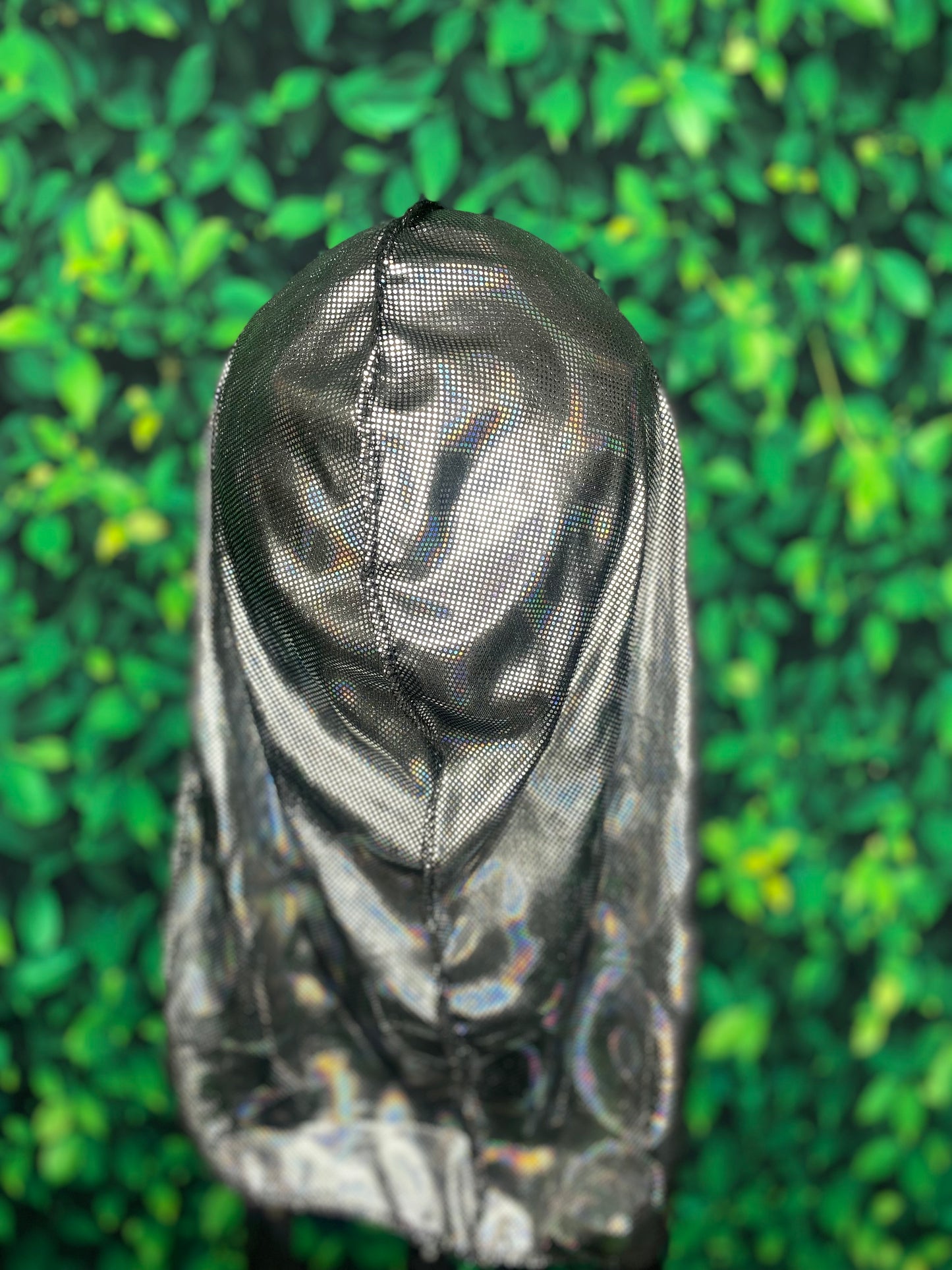 Black Deepening Beauty Durag