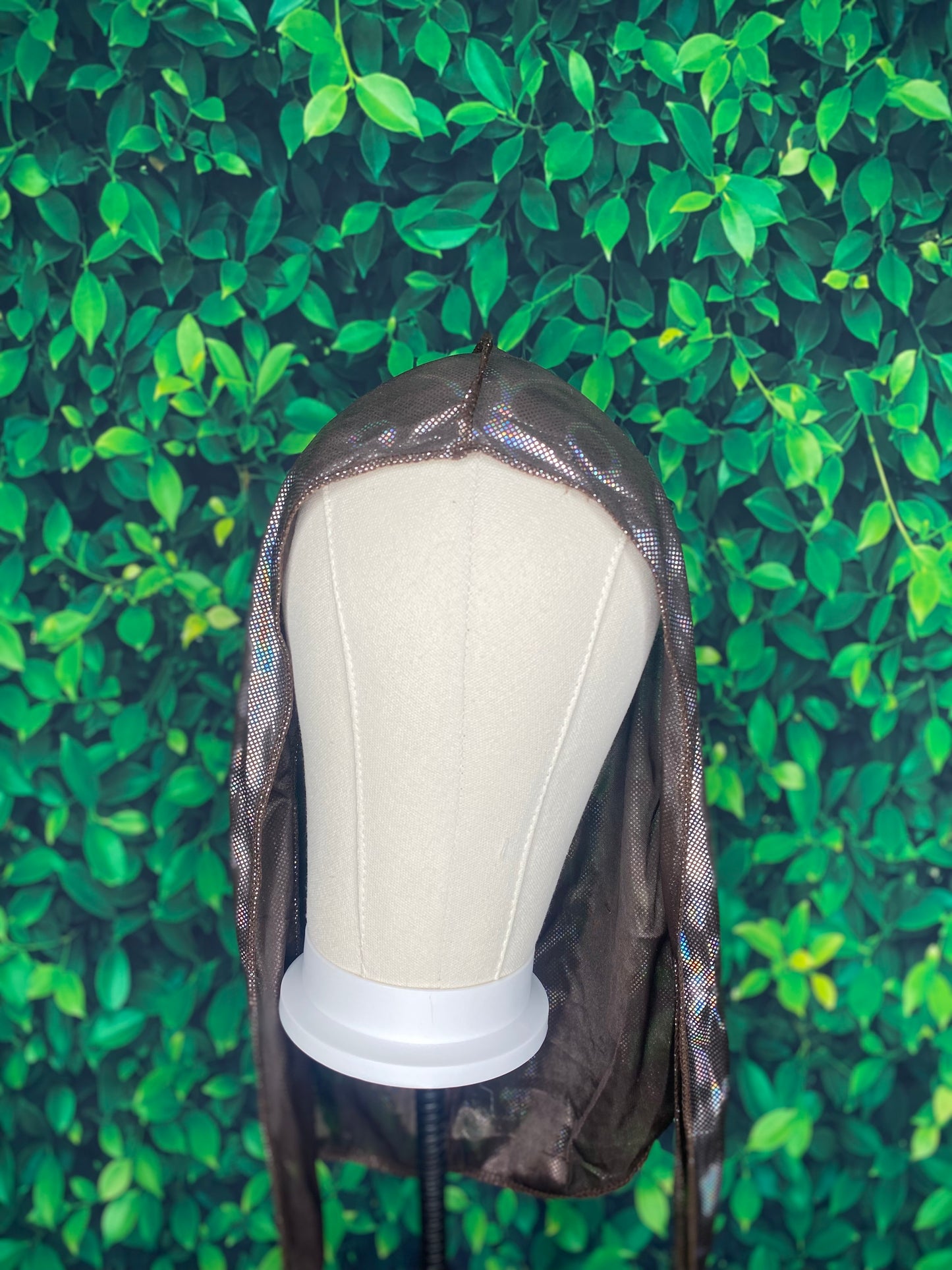 Timeless Brown Essence Durag