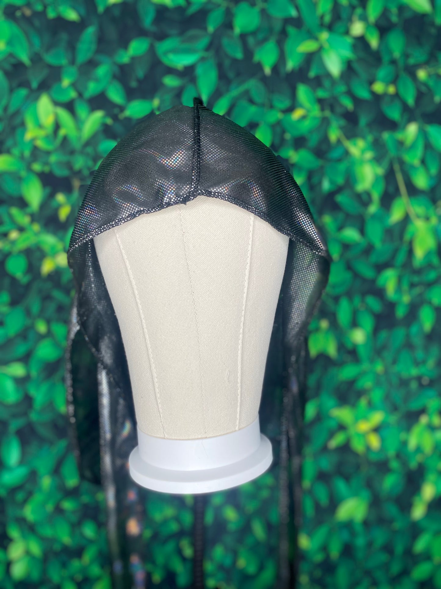 Black Deepening Beauty Durag