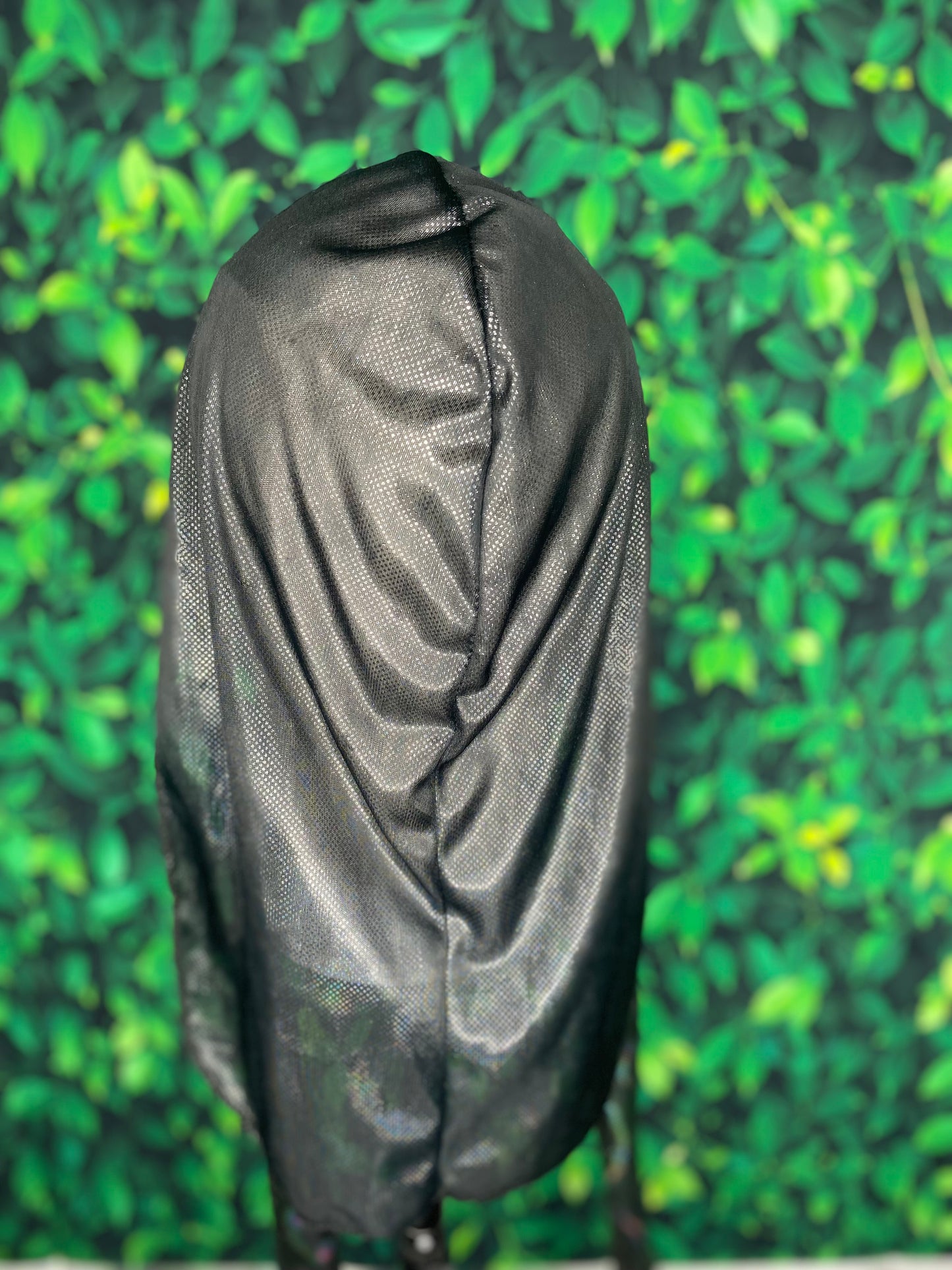 Black Deepening Beauty Durag