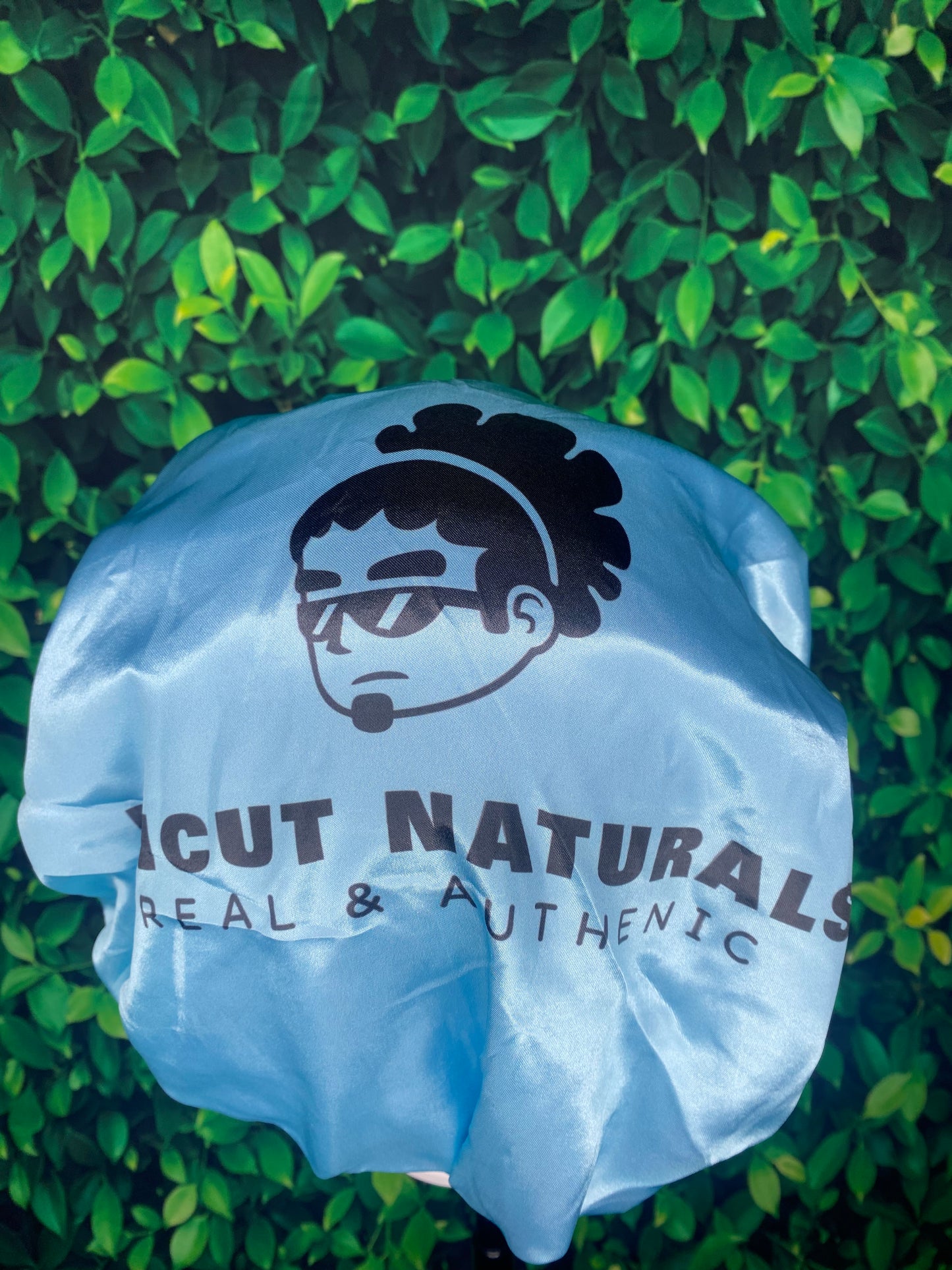 Uncut Naturals - Bonnet