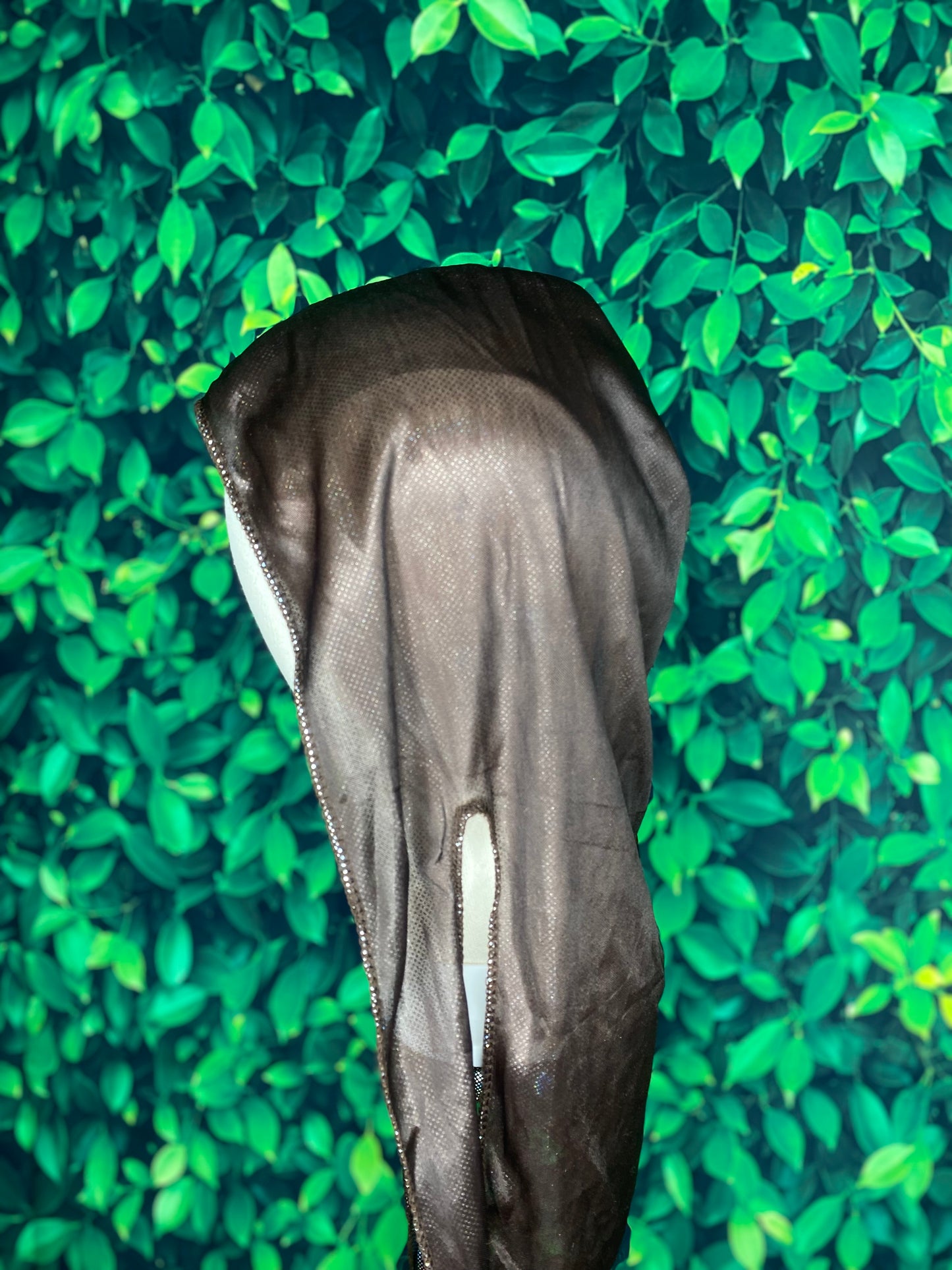 Timeless Brown Essence Durag