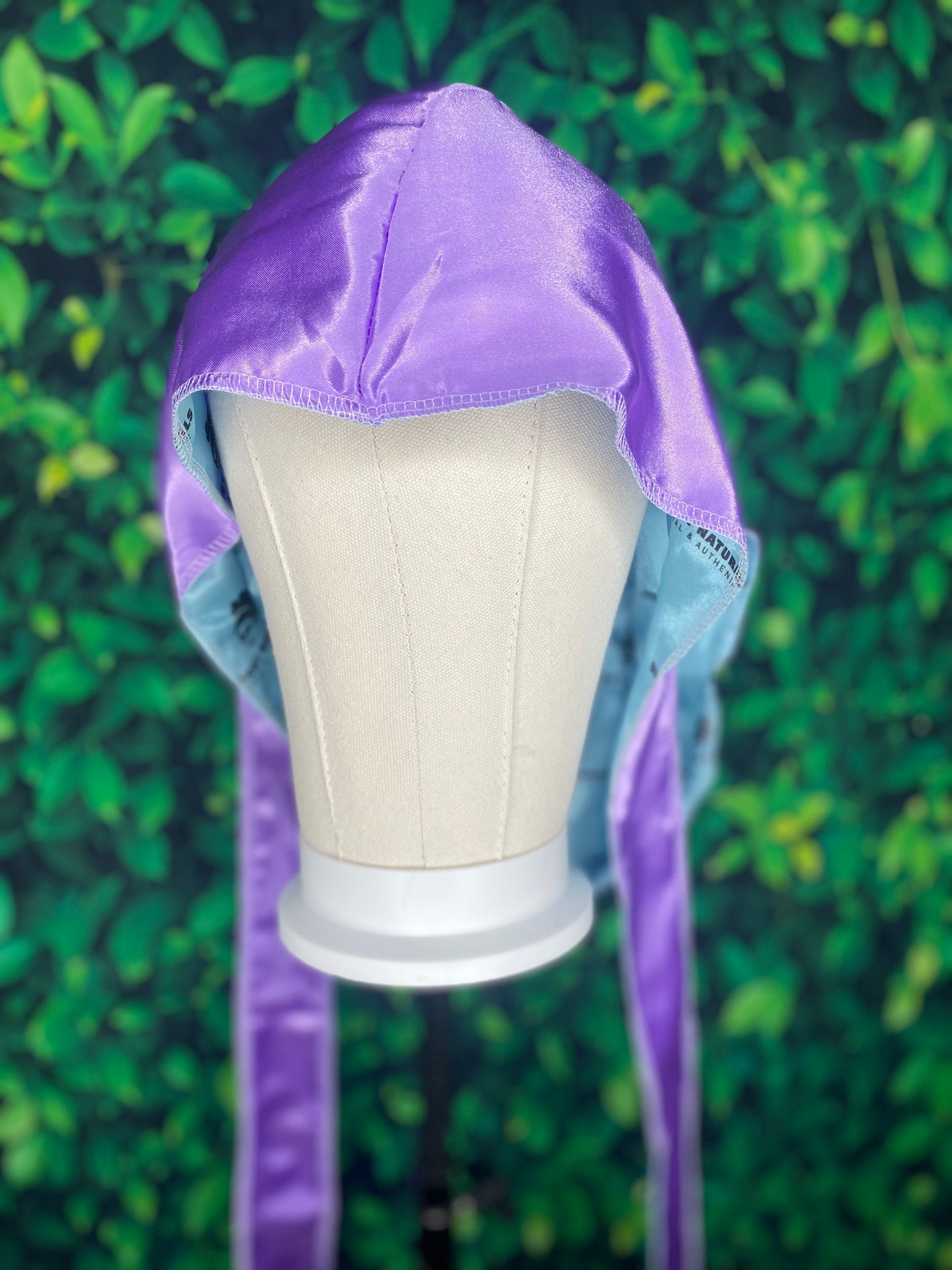 Uncut Naturals - Durag
