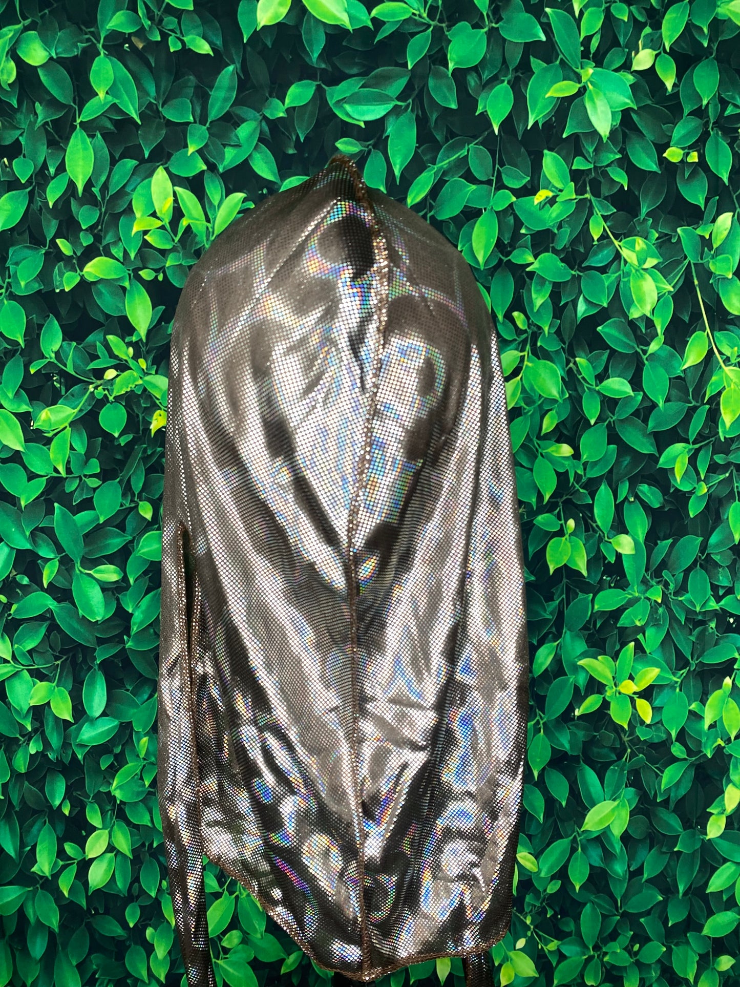Timeless Brown Essence Durag
