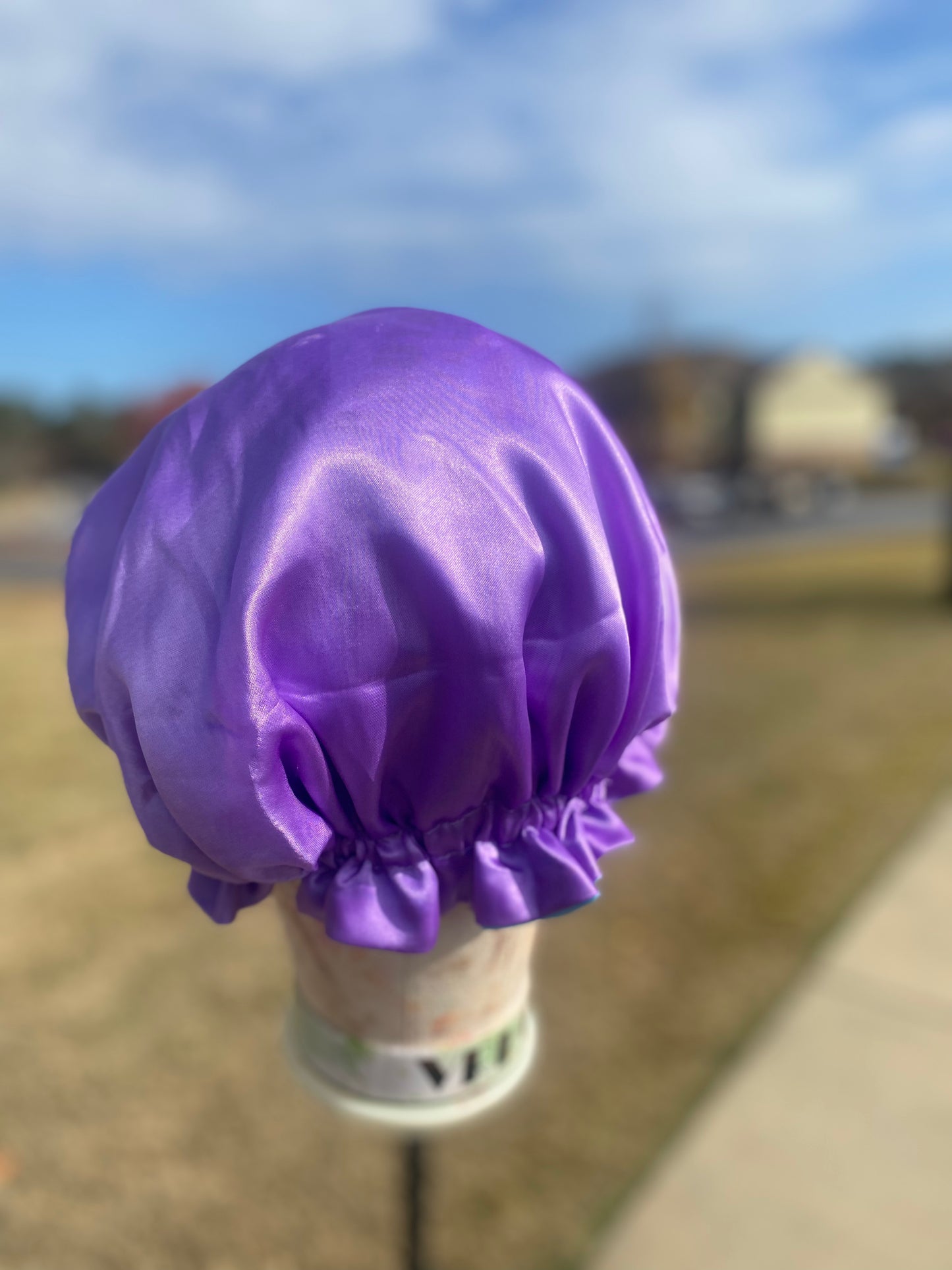 Uncut Naturals - Bonnet