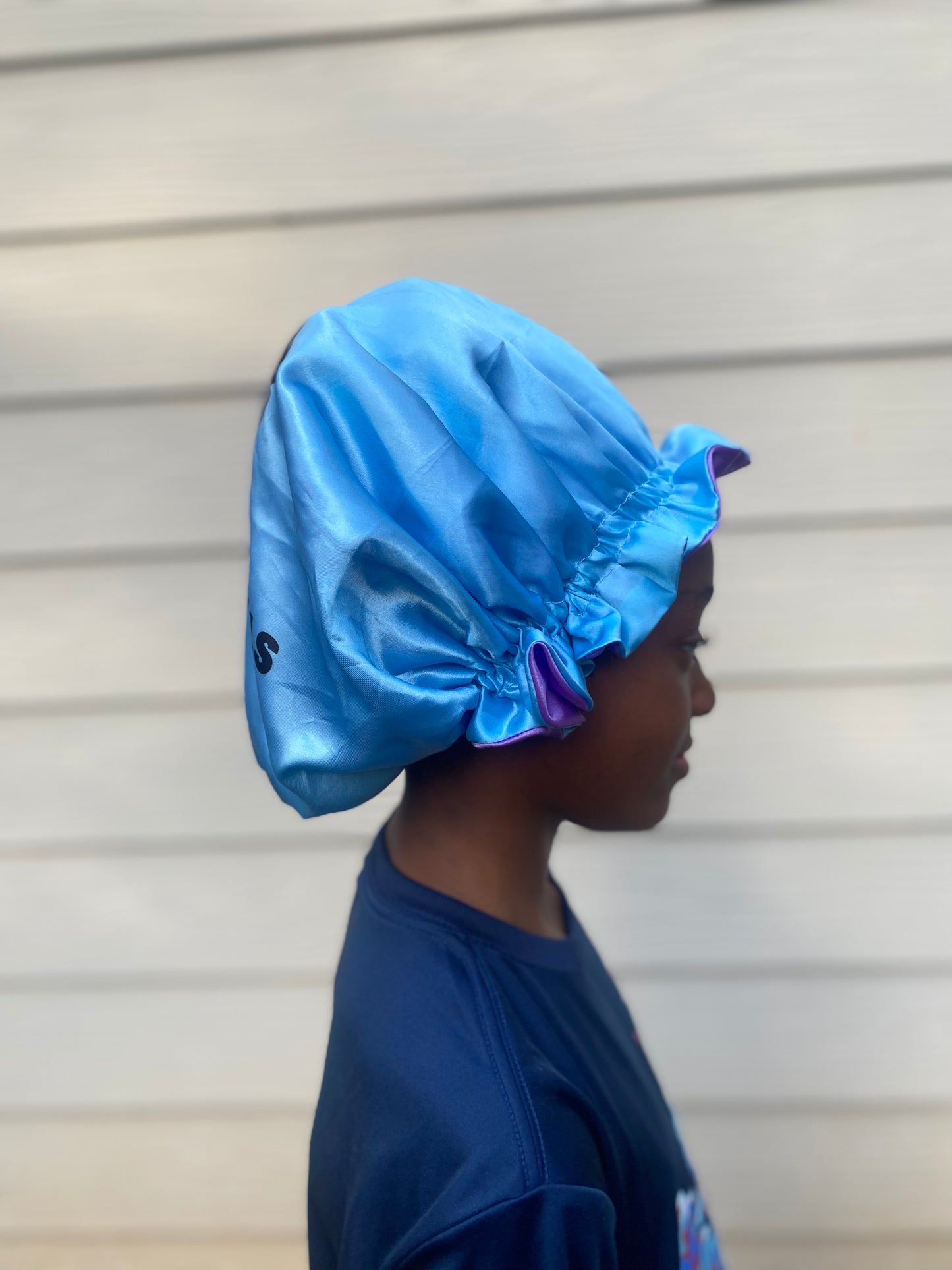 Uncut Naturals - Bonnet