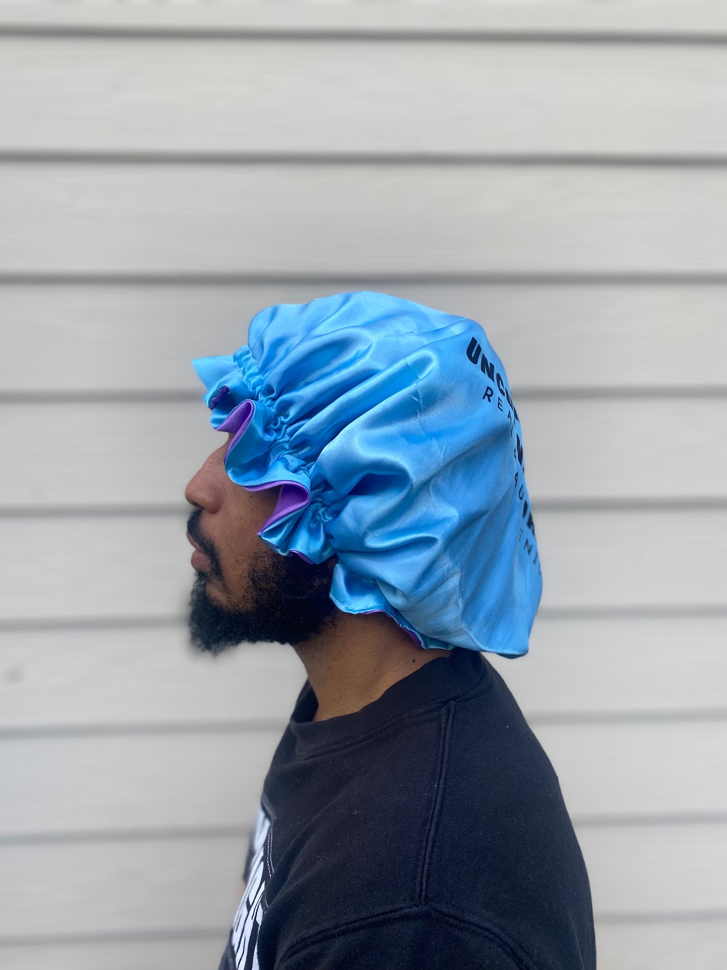 Uncut Naturals - Bonnet