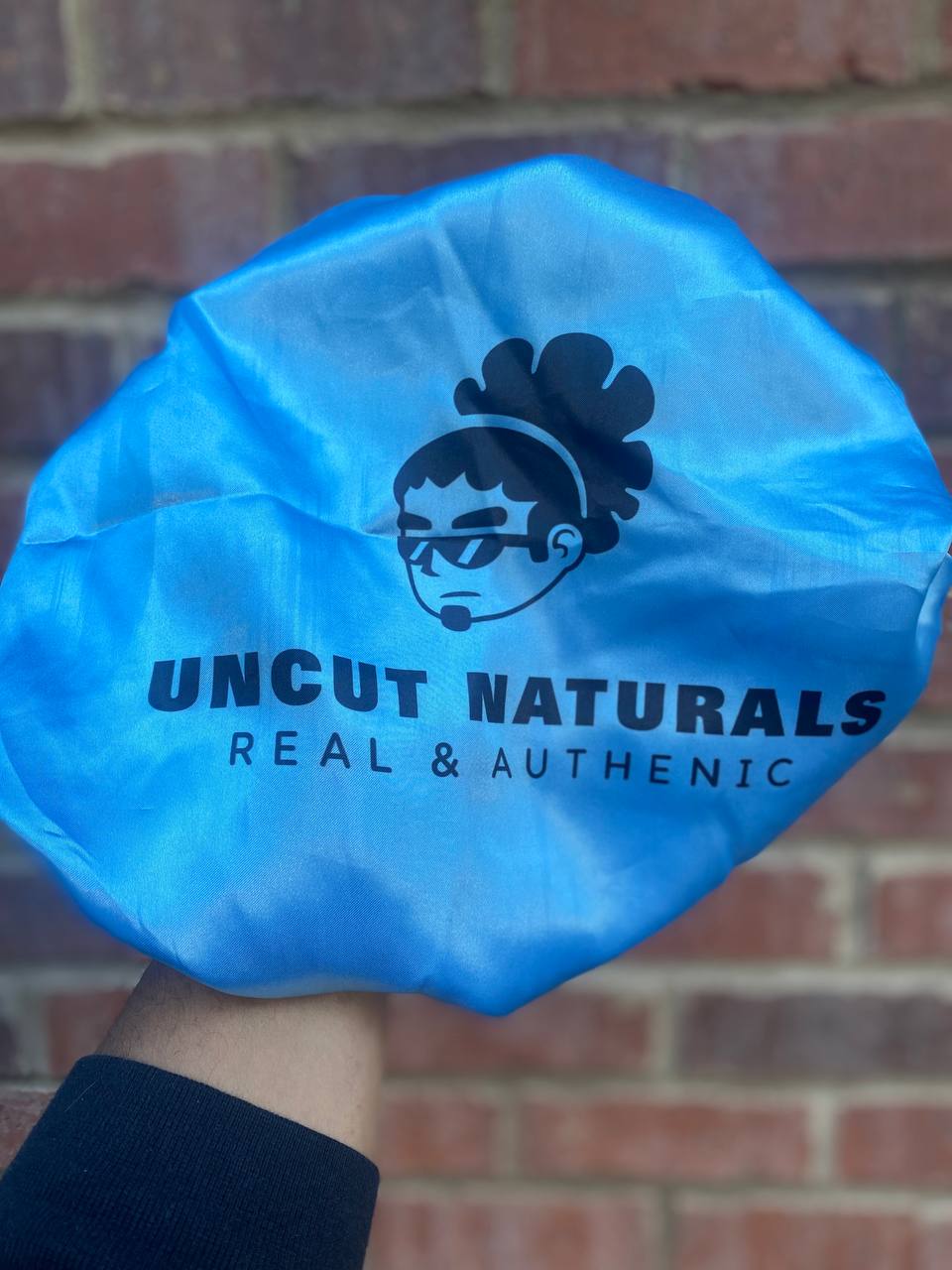 Uncut Naturals - Bonnet