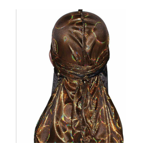 Timeless Brown Essence Durag