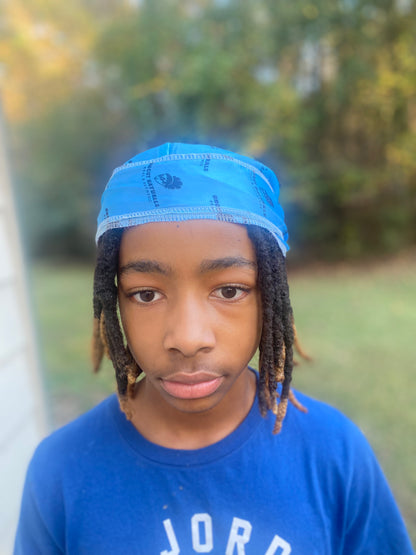 Uncut Naturals - Durag