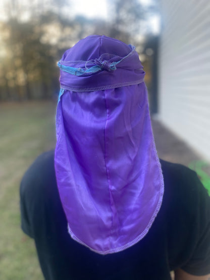 Uncut Naturals - Durag